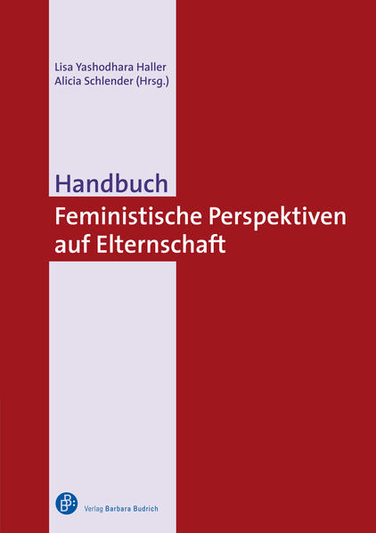 Handbuch Feministische Perspektiven auf Elternschaft | Queer Books & News
