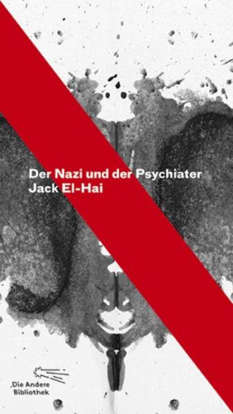 Der Nazi und der Psychiater | Gay Books & News