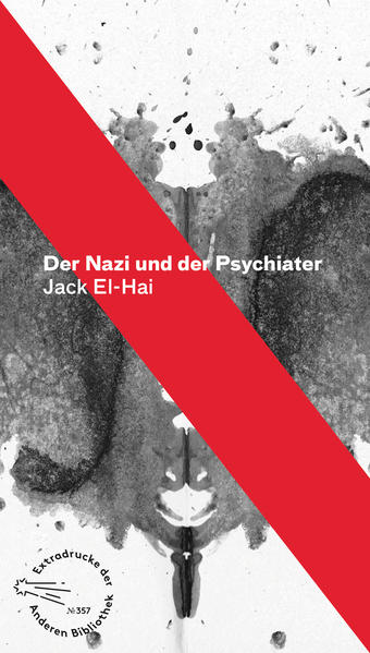 Der Nazi und der Psychiater | Gay Books & News