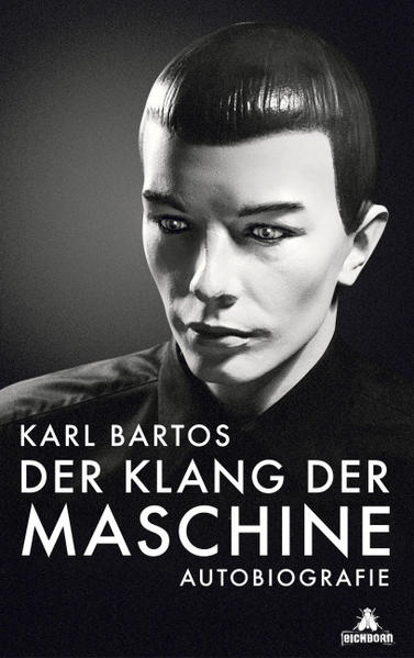Der Klang der Maschine | Gay Books & News