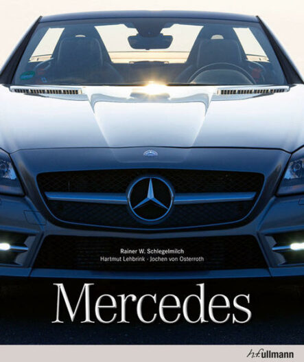 Mercedes | Gay Books & News