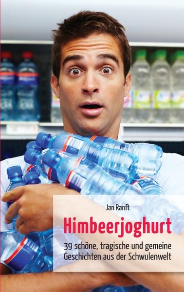 Himbeerjoghurt | Gay Books & News