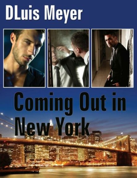 Coming Out in New York | Gay Books & News
