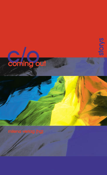 C/O COMING OUT | Gay Books & News