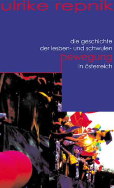 Die Geschichte der Lesben- und Schwulenbewegung in Österreich | Gay Books & News