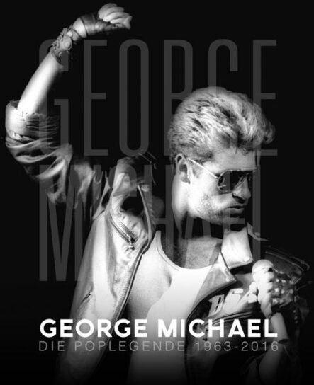 George Michael | Gay Books & News