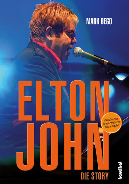Elton John | Gay Books & News