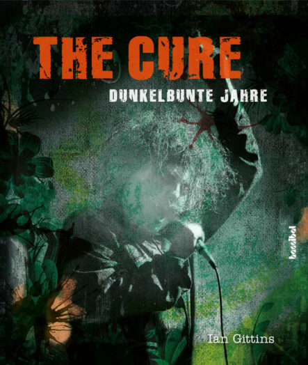 The Cure | Gay Books & News
