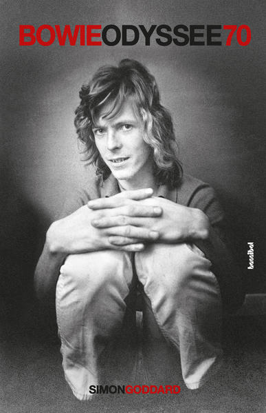 Bowie Odyssee 70 | Gay Books & News