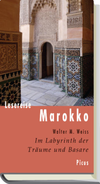 Lesereise Marokko | Gay Books & News