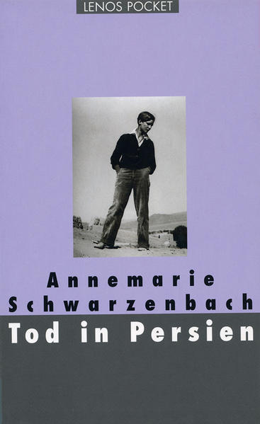 Tod in Persien | Gay Books & News