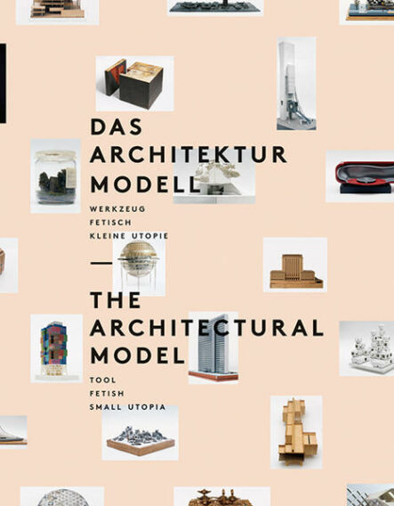 Das Architekturmodell | Gay Books & News