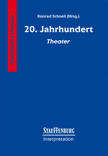 20. Jahrhundert - Theater | Gay Books & News