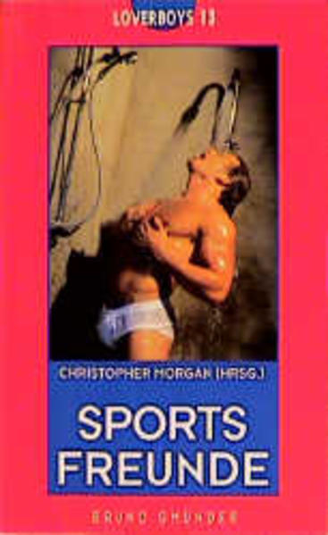 Sportsfreunde | Gay Books & News