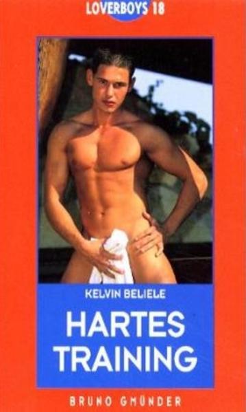 Hartes Training | Gay Books & News