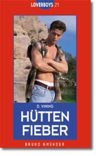 Hüttenfieber | Gay Books & News