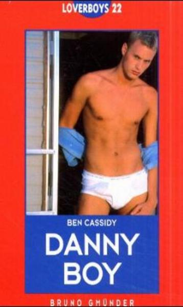 Danny Boy | Gay Books & News