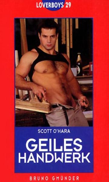 Geiles Handwerk | Gay Books & News