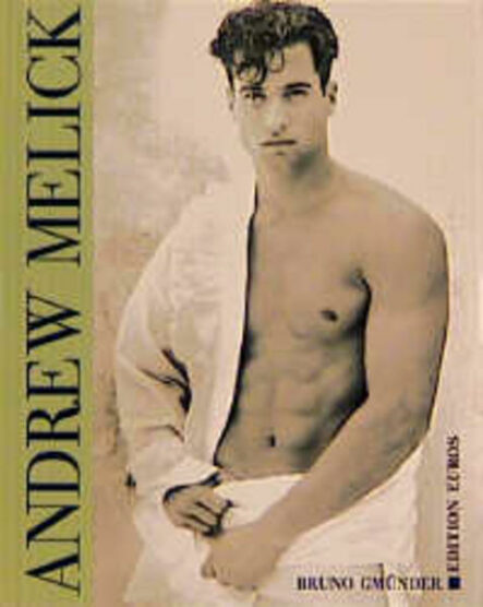Andrew Melick | Gay Books & News