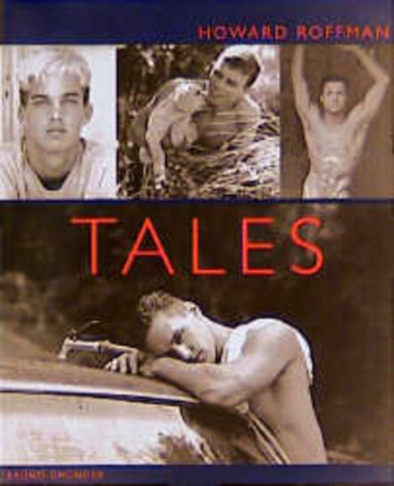 Tales | Gay Books & News