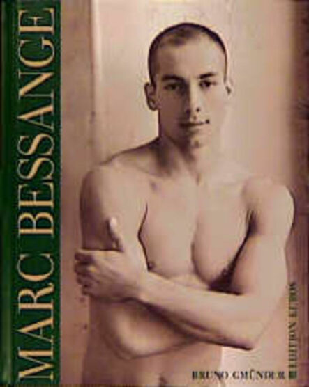 Marc Bessange | Gay Books & News