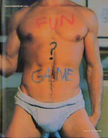 Fun? Games! | Gay Books & News