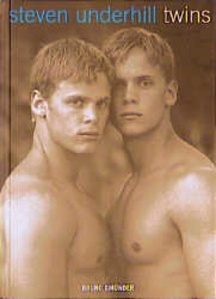 Twins | Gay Books & News