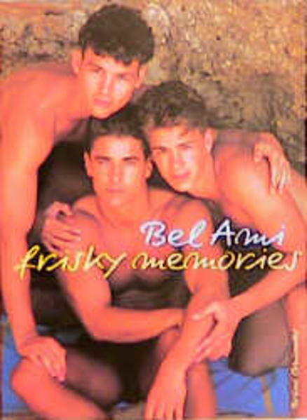 Bel Ami - Frisky Memories | Gay Books & News
