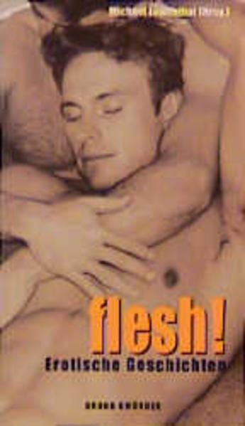Flesh! | Gay Books & News