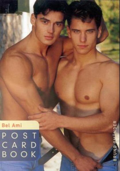 Best of Perfect Couples | Gay Books & News