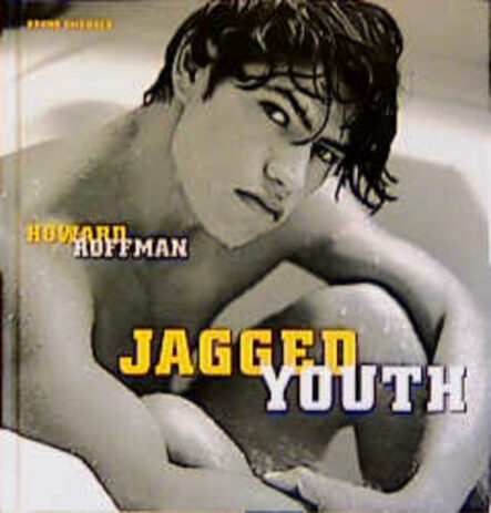 Jagged Youth | Gay Books & News