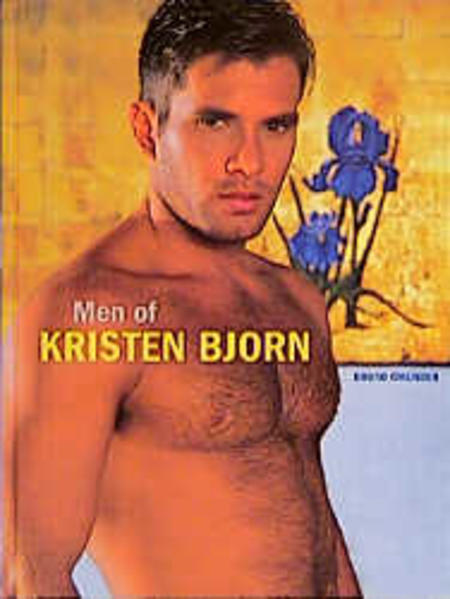 Men of Kristen Bjorn | Gay Books & News