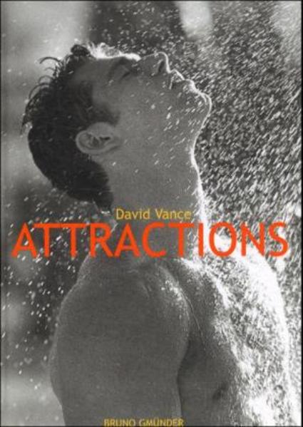 Attractions | Gay Books & News