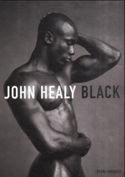 Black | Gay Books & News