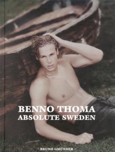 Absolute Sweden | Gay Books & News