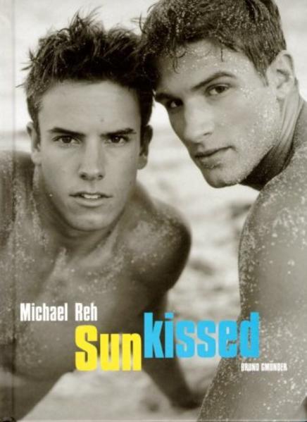 Sun Kissed | Gay Books & News