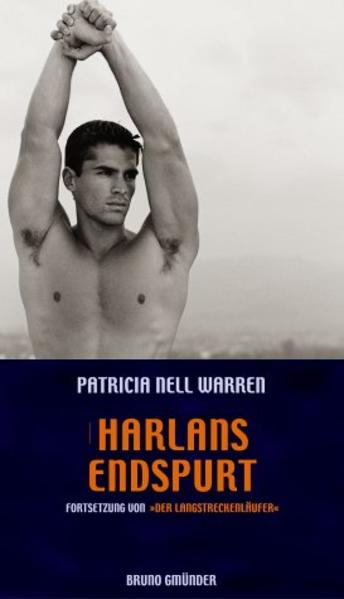 Harlans Endspurt | Gay Books & News