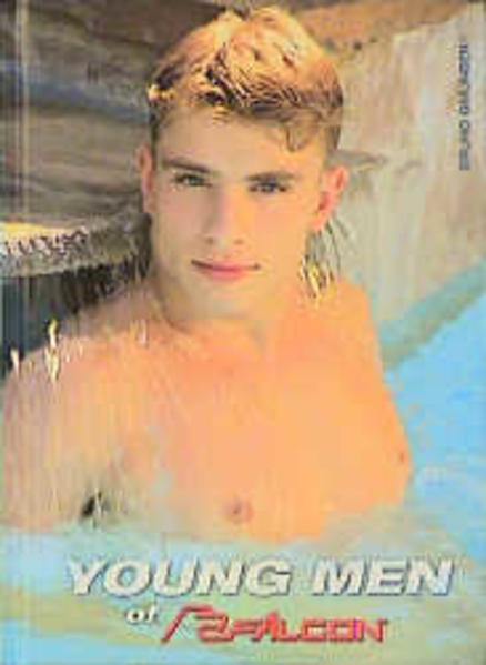 Young men | Gay Books & News