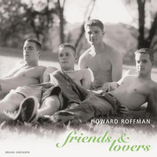 Friends & Lovers | Gay Books & News