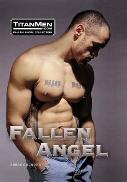 Fallen Angel | Queer Books & News