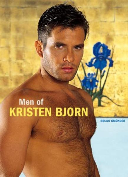 Men of Kristen Bjorn | Gay Books & News