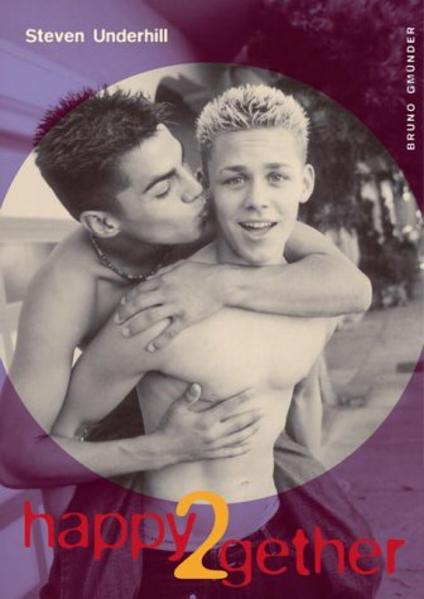 Happy Togehter | Gay Books & News