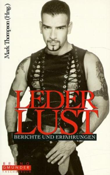 Lederlust | Gay Books & News