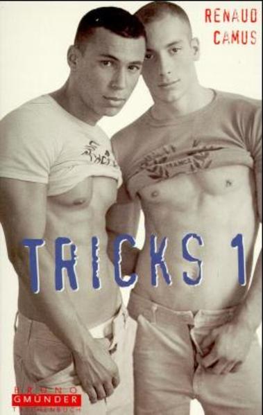 Tricks | Queer Books & News
