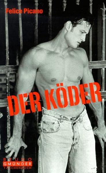 Der Köder | Gay Books & News
