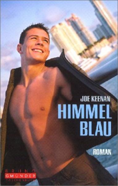 Himmelblau | Gay Books & News
