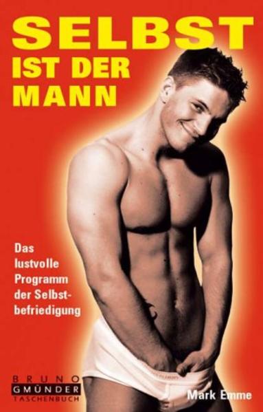 Selbst ist der Mann | Gay Books & News