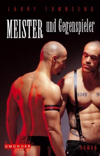 Meister und Gegenspieler | Gay Books & News