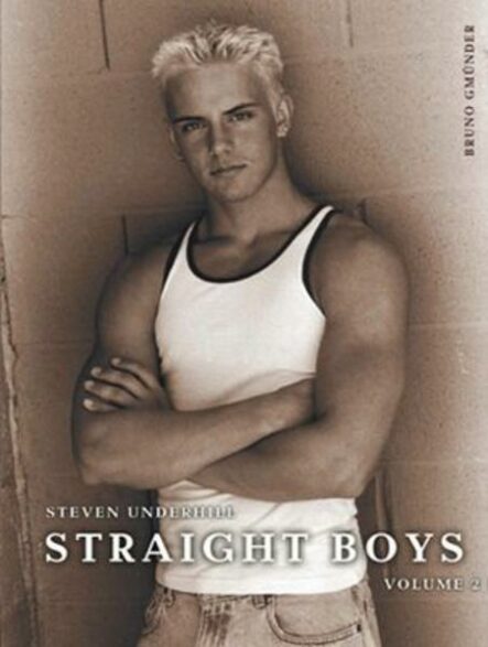 Straight Boys | Gay Books & News