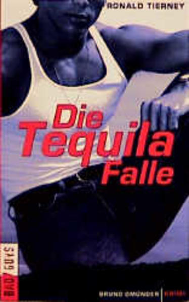 Die Tequila-Falle | Gay Books & News